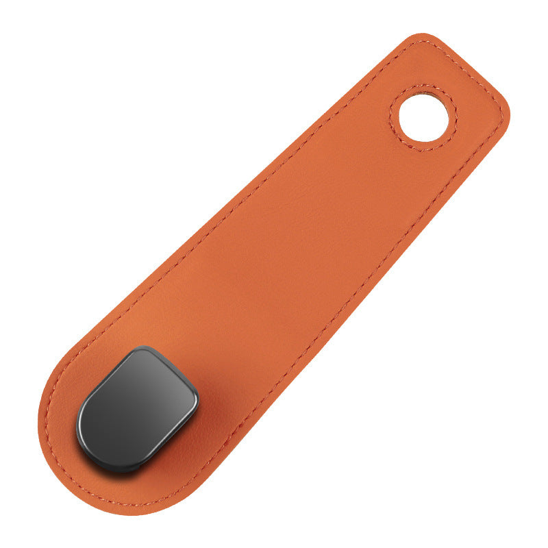 Premium Stealth Car Seat Integrated Headrest Hook