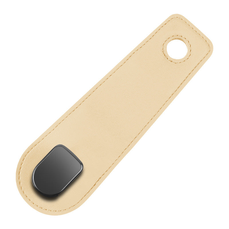 Premium Stealth Car Seat Integrated Headrest Hook